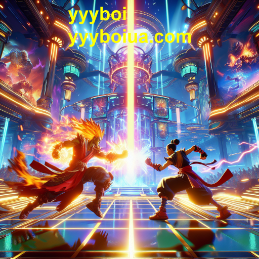 A Evolução dos Jogos de Luta: Da Arcade ao eSports