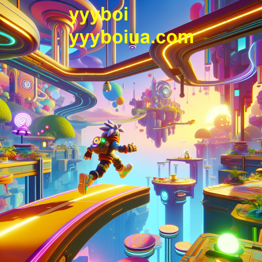 A Evolução dos Jogos de Plataforma: Do Clássico ao Moderno