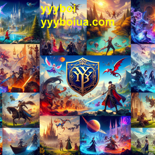 A Magia dos Jogos de RPG: Mergulhando em Mundos Fantásticos